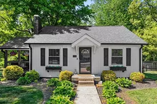 1110 Lawsonville Ave, Reidsville, NC 27320 - Photo 1