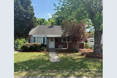 838 Palmer Lane, Winston-Salem, NC 27107 - Photo 1