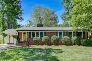 1656 Arrow Wood Rd, Asheboro, NC 27205 - Photo 1