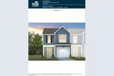1505 Allegheny  River Street, Greensboro, NC 27405 - Photo 1
