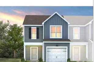 1505 Allegheny River St, Greensboro, NC 27405 - Photo 1
