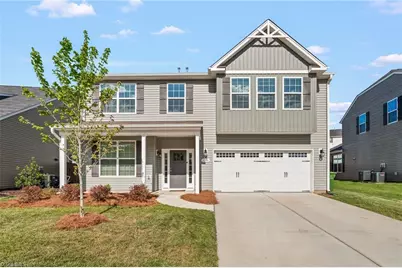 1934 Kippen Drive, Kernersville, NC 27284 - Photo 1