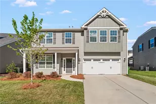 1934 Kippen Dr, Kernersville, NC 27284 - Photo 1