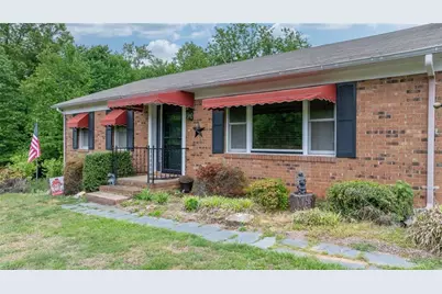 475 Hendren Road, Moravian Falls, NC 28654 - Photo 1