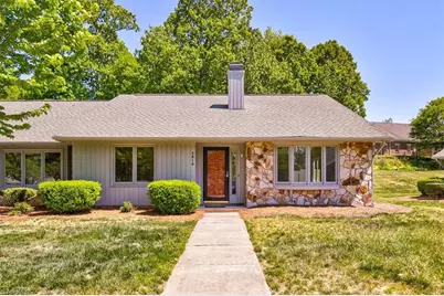 2810 Spring House Place, Greensboro, NC 27410 - Photo 1