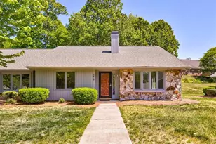 2810 Spring House Pl, Greensboro, NC 27410 - Photo 1