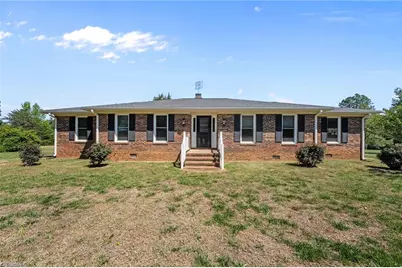 1753 Altamahaw Union Ridge Road, Burlington, NC 27217 - Photo 1