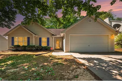 5508 Grapevine Court, Greensboro, NC 27405 - Photo 1