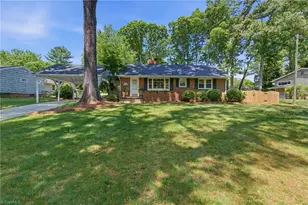 1156 Huntingdon Rd, Winston-Salem, NC 27104 - Photo 1