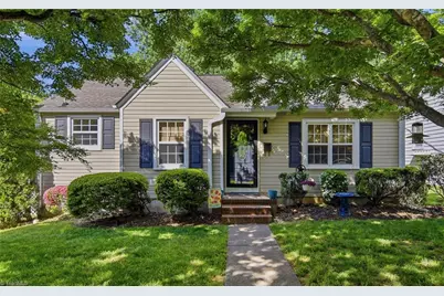 622 Bellview Street, Winston-Salem, NC 27103 - Photo 1