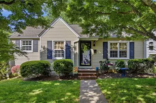 622 Bellview St, Winston-Salem, NC 27103 - Photo 1