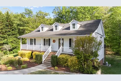 20 Collin Lane, Thomasville, NC 27360 - Photo 1