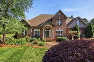 7492 Bethel View Ct, Oak Ridge, NC 27310 - Photo 1