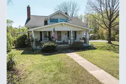 498 Pleasant Hill Drive, Elkin, NC 28621 - Photo 1