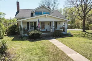 498 Pleasant Hill Dr, Elkin, NC 28621 - Photo 1