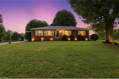 631 Rock Creek Road, North Wilkesboro, NC 28659 - Photo 1