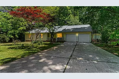 3721 Libertys Run Drive, Sophia, NC 27350 - Photo 1