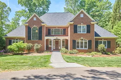 160 Wellsprings Court, Pfafftown, NC 27040 - Photo 1
