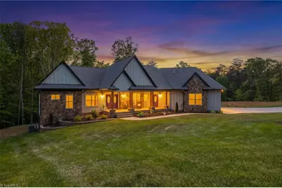 7351 Hidden View Drive, Oak Ridge, NC 27310 - Photo 1