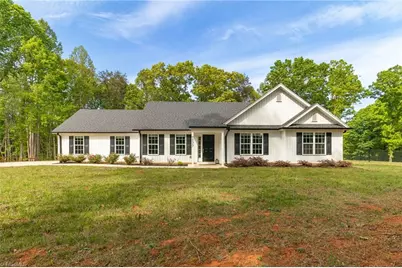 7527 McGee Road, Rural Hall, NC 27045 - Photo 1