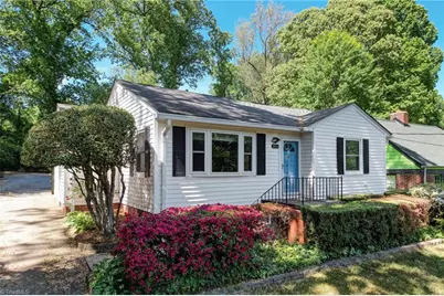 604 Ashland Drive, Greensboro, NC 27403 - Photo 1