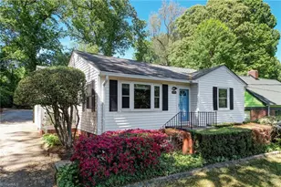 604 Ashland Dr, Greensboro, NC 27403 - Photo 1
