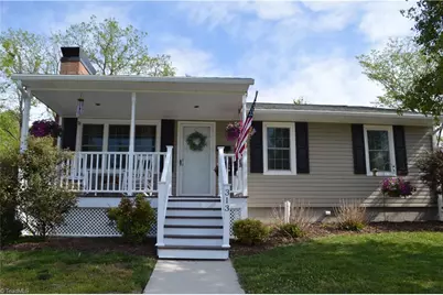 313 Hunter Drive, Mount Airy, NC 27030 - Photo 1
