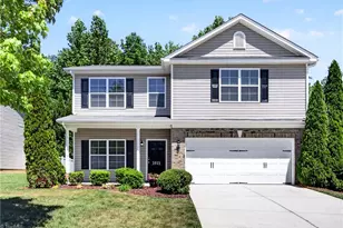 3821 Marble Dr, High Point, NC 27265 - Photo 1