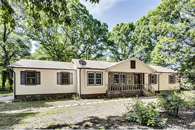 5524 Watchtower Road, Julian, NC 27283 - Photo 1