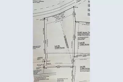 Lot 1 Sidden Street, Mount Airy, NC 27030 - Photo 1
