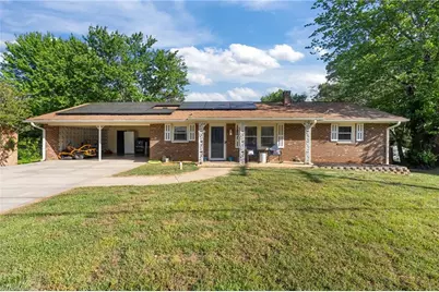 507 Gilbreath Street, Graham, NC 27253 - Photo 1