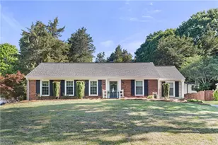 960 Foxhall Dr, Winston-Salem, NC 27106 - Photo 1