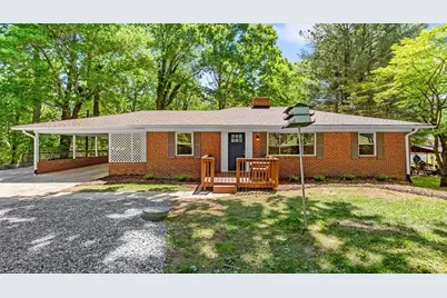 5725 Stanleyville Drive, Winston-Salem, NC 27105 - Photo 1
