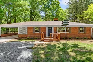 5725 Stanleyville Dr, Winston-Salem, NC 27105 - Photo 1