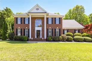 3807 Middlebury Way, Greensboro, NC 27410 - Photo 1