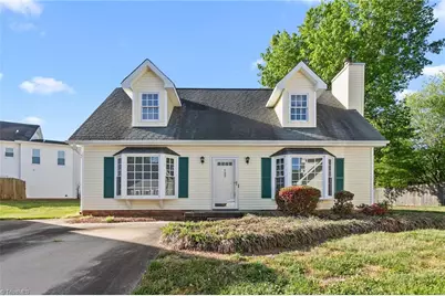 127 Edgedale Court, Kernersville, NC 27284 - Photo 1