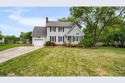 3819 Oak Forest Drive, High Point, NC 27265 - Photo 1