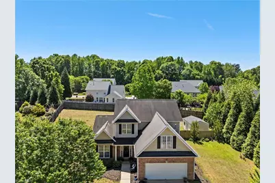 904 Edgewater Road, Gibsonville, NC 27249 - Photo 1