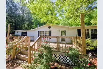 229 Brushy Drive, Lexington, NC 27295 - Photo 1