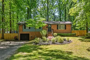 402 Kyle Rd, Winston-Salem, NC 27104 - Photo 1