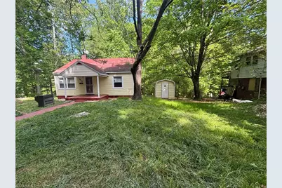 1633 Attucks Street, Winston-Salem, NC 27105 - Photo 1