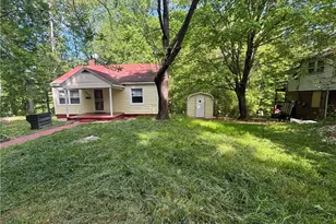 1633 Attucks St, Winston-Salem, NC 27105 - Photo 1