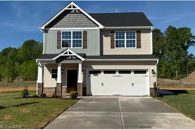 430 Quaking Aspen Court, Graham, NC 27253 - Photo 1