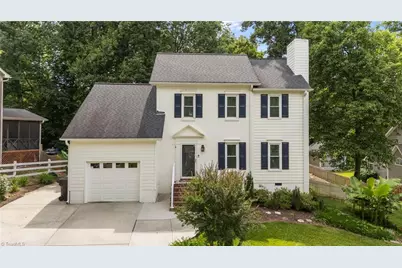 3401 Farm Lake Street, Jamestown, NC 27282 - Photo 1