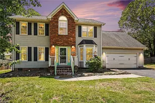 641 Creekridge Dr, Eden, NC 27288 - Photo 1