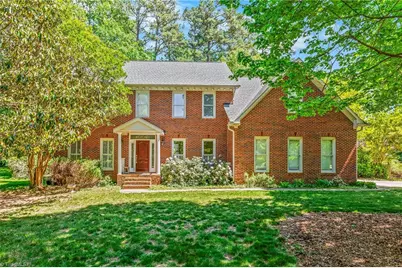 4305 Shaw Farm Circle, Greensboro, NC 27406 - Photo 1