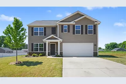 161 Hickory View Lane, Lexington, NC 27292 - Photo 1