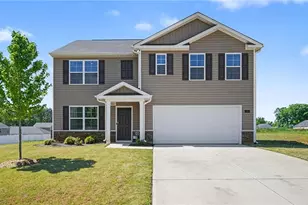 161 Hickory Vw Ln, Lexington, NC 27292 - Photo 1