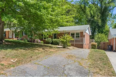 1267 Tredwell Drive, Winston-Salem, NC 27103 - Photo 1