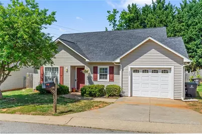 300 Cedar Ridge Circle, Winston-Salem, NC 27127 - Photo 1